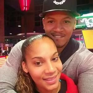 Meet your Posher, Jeramie